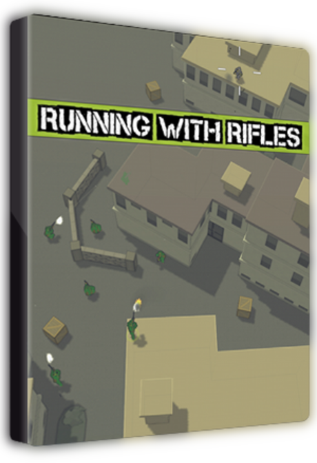 RUNNING WITH RIFLES (PC) - Steam Key - GLOBAL