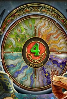 4 Elements Steam Key GLOBAL