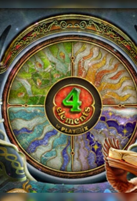 4 Elements Steam Key GLOBAL