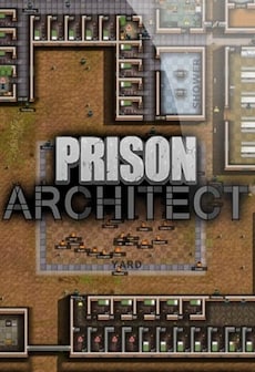 Prison Architect Steam Key LATAM