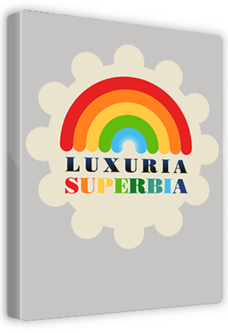 Luxuria Superbia Steam Key GLOBAL