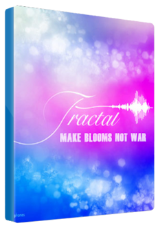 Fractal: Make Blooms Not War Steam Key GLOBAL