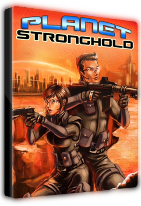 Planet Stronghold Steam Key GLOBAL