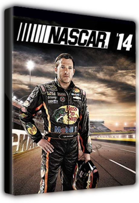 NASCAR 14 Steam Key GLOBAL