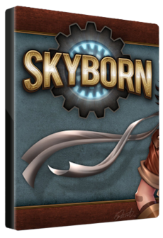 Skyborn Steam Key GLOBAL
