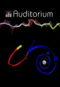Auditorium Steam Key GLOBAL