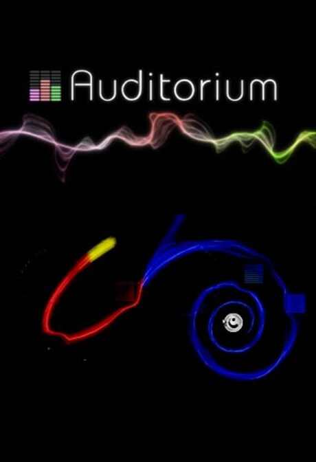 Auditorium Steam Key GLOBAL