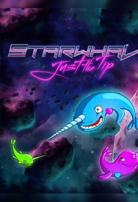 STARWHAL Steam Key GLOBAL