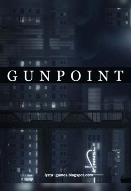 Gunpoint Steam Key GLOBAL