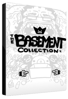 The Basement Collection Steam Key GLOBAL