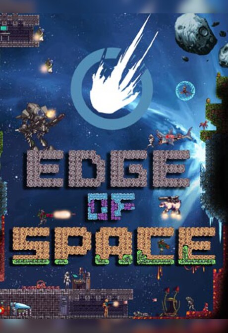 Edge of Space Steam Key GLOBAL