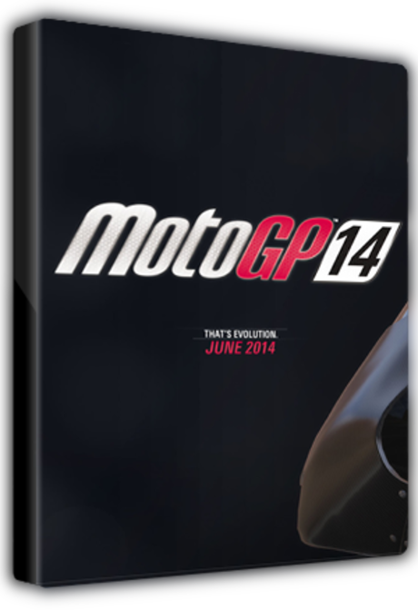 MotoGP 14 Steam Gift GLOBAL