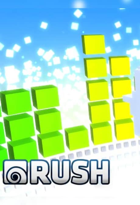 RUSH Steam Gift GLOBAL