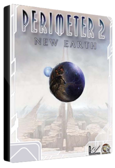 Perimeter 2: New Earth Steam Key GLOBAL