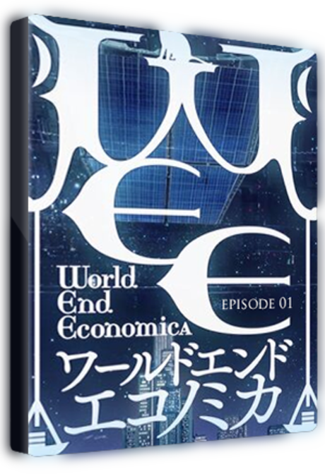 WORLD END ECONOMiCA episode.01 Steam Key GLOBAL