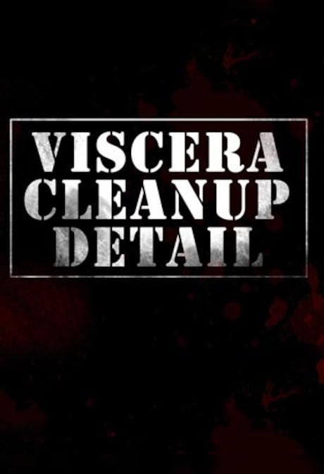 Viscera Cleanup Detail Steam Steam Gift WESTERN ASIA