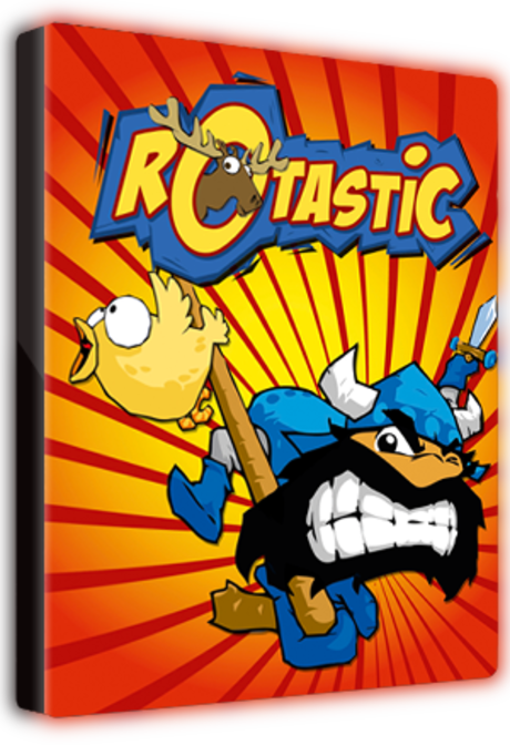 Rotastic Steam Key GLOBAL