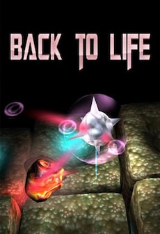 Back To Life 2 Steam Key GLOBAL