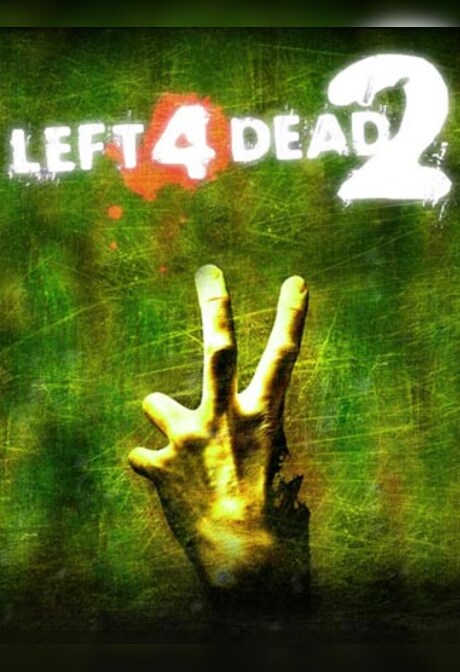 Left 4 Dead 2 (PC) - Steam Gift - NORTH AMERICA