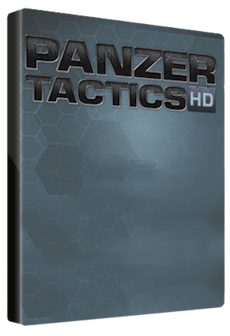 Panzer Tactics HD Steam Key GLOBAL