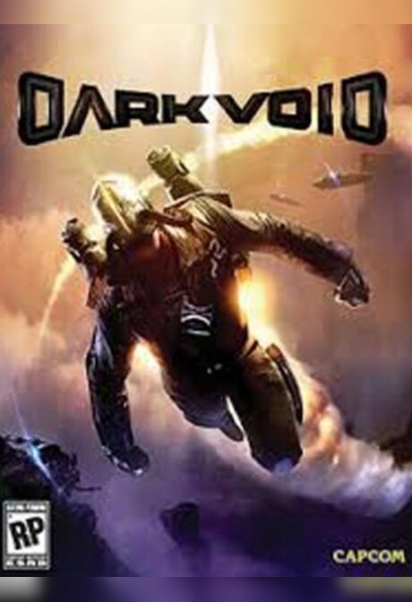 Dark Void (PC) - Steam Key - GLOBAL