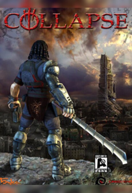 Collapse Steam Key GLOBAL