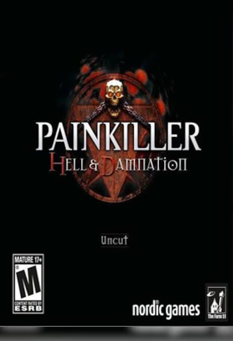 Painkiller: Hell & Damnation Steam Gift GLOBAL