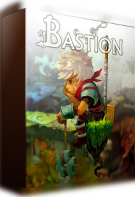 Bastion: Soundtrack Edition Steam Gift GLOBAL