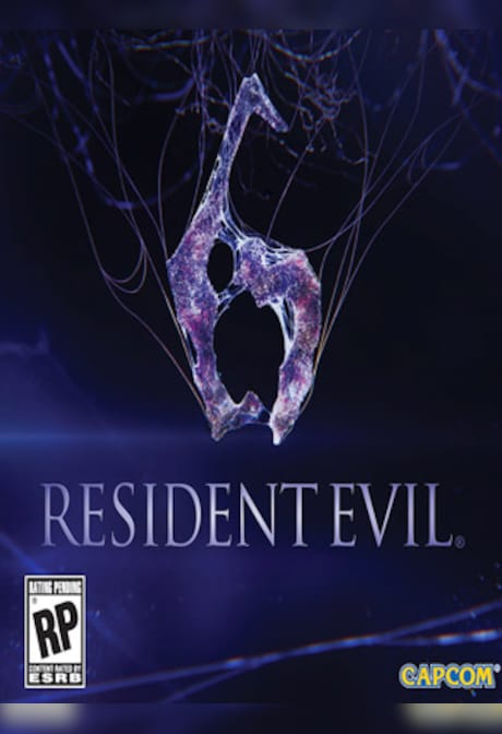 Resident Evil 6 Complete - Steam - Key EUROPE