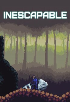 Inescapable Steam Key GLOBAL