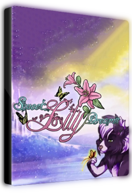 Sweet Lily Dreams Steam Key GLOBAL