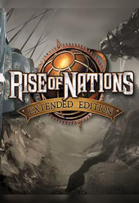 Rise of Nations: Extended Edition Steam Gift LATAM