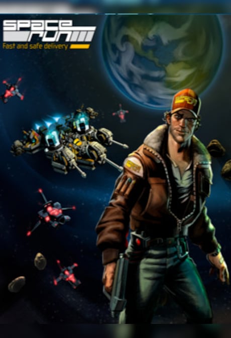 Space Run Steam Gift GLOBAL