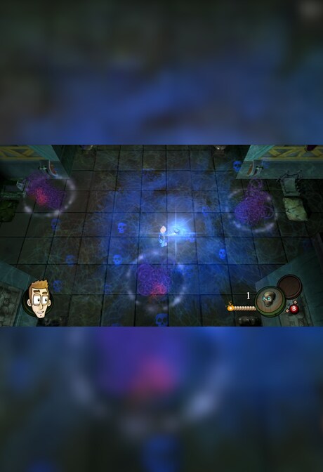 Haunted House Steam Key GLOBAL