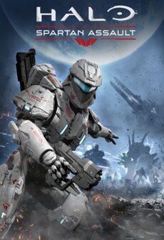 Halo: Spartan Assault Steam Key GLOBAL