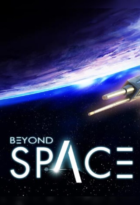 Beyond Space Steam Key GLOBAL