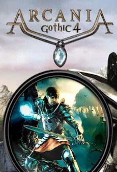 Arcania + Gothic Pack (PC) - Steam Key - GLOBAL