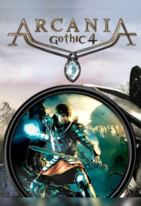 Arcania + Gothic Pack (PC) - Steam Key - GLOBAL