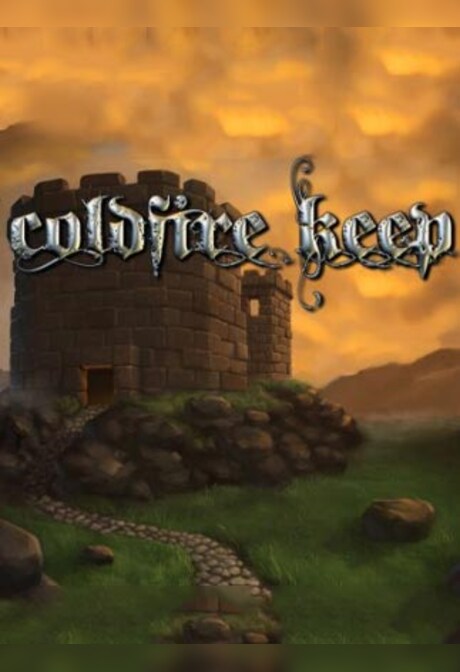Coldfire Keep Steam Key GLOBAL