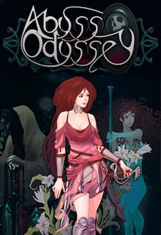 Abyss Odyssey (PC) - Steam Key - EUROPE