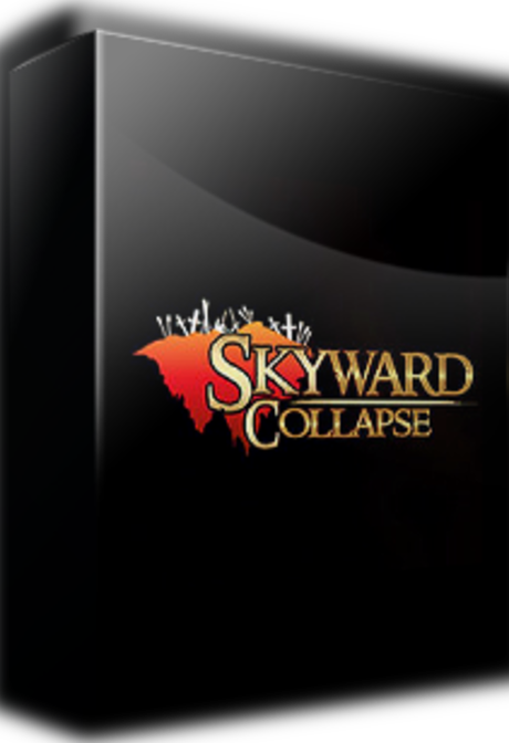 Skyward Collapse Complete Edition Steam Key GLOBAL