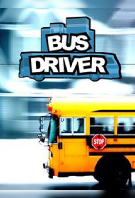 Bus Driver (PC) - Steam Key - GLOBAL