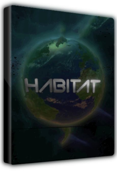 Habitat Steam Key GLOBAL