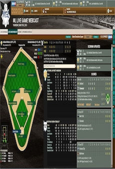 Out of the Park Baseball 14 Steam Key GLOBAL