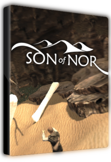 Son of Nor Steam Key GLOBAL