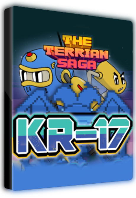 Terrian Saga: -17 Steam Key GLOBAL