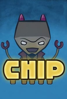 Chip (PC) - Steam Key - GLOBAL