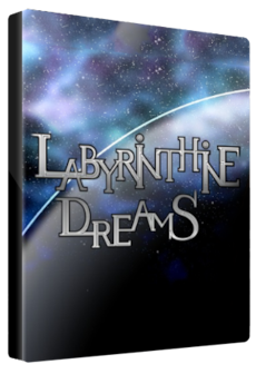 Labyrinthine Dreams Steam Key GLOBAL