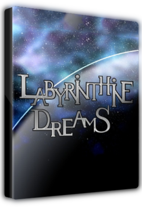 Labyrinthine Dreams Steam Key GLOBAL