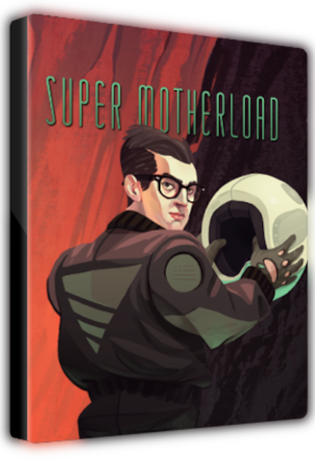 Super Motherload (PC) - Steam Gift - EUROPE